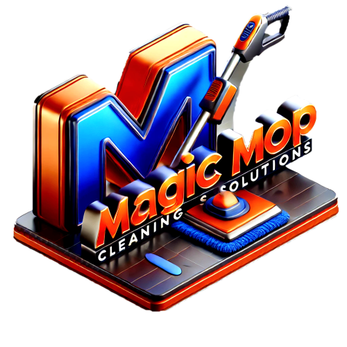 Magic Mop Cleaning Solutions | Government & Commercial Cleaning in New Haven, CT